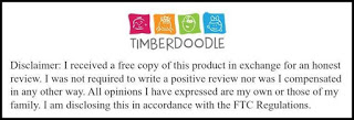 timberdoodle